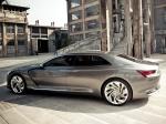 Citroen Metropolis Concept 2010 года